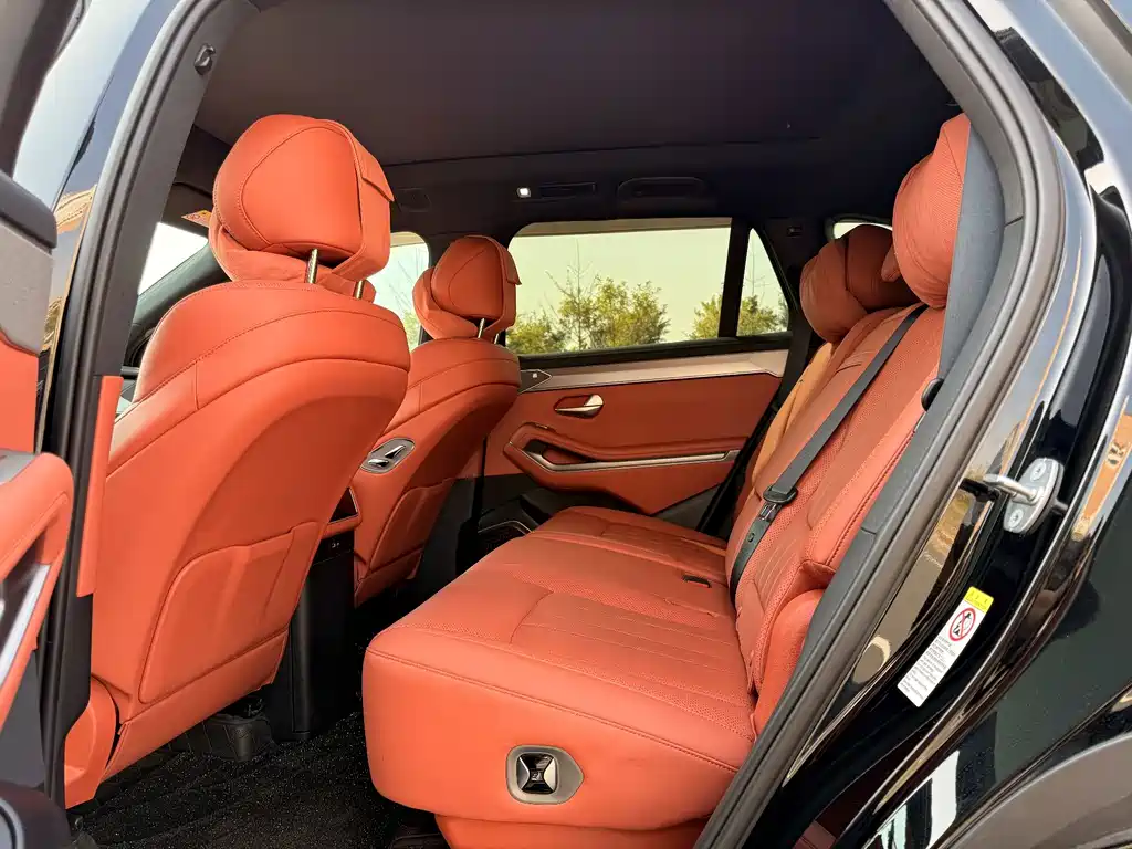 BYD Tang L — миниатюра 6