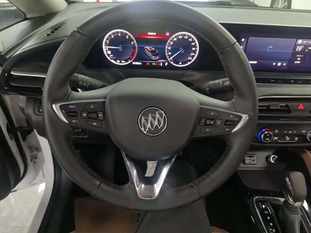 Buick GL6 — миниатюра 11