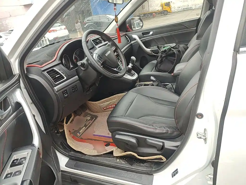 Haval M6 — миниатюра 15