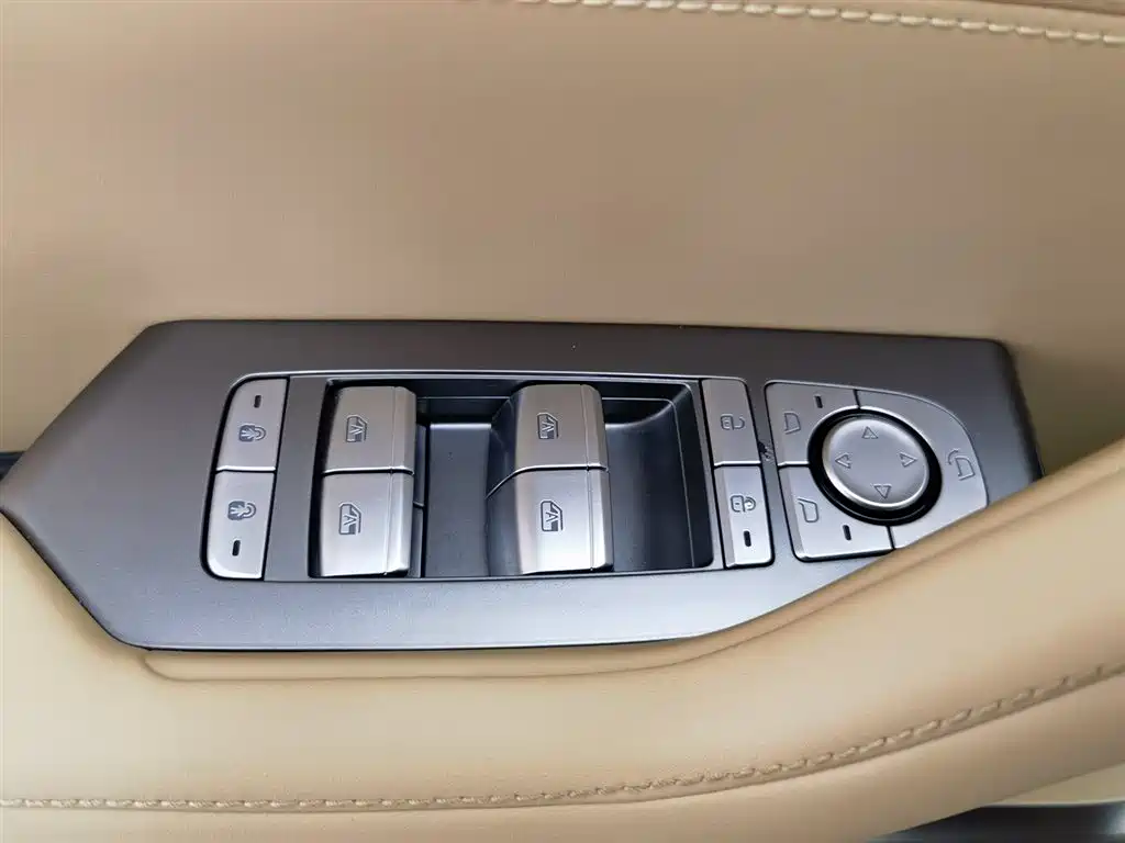 FANG CHENG BAO LEOPARD 8