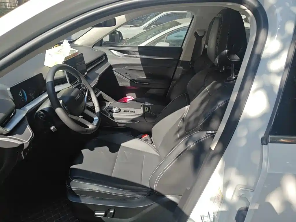 Haval H6 — миниатюра 11