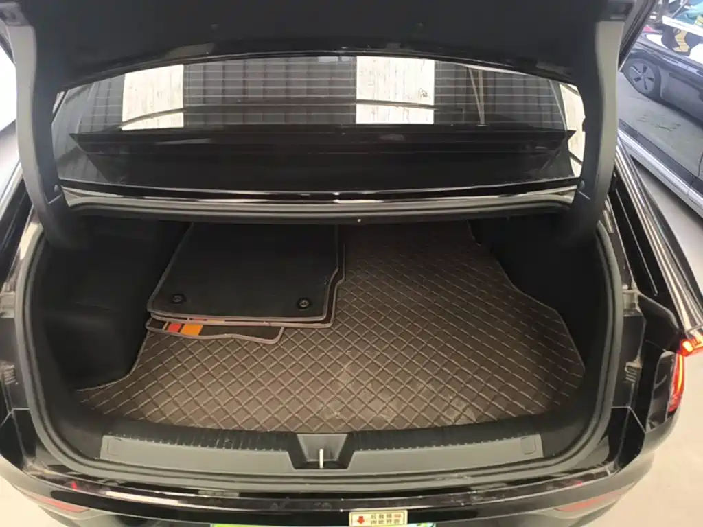 Wuling Xingguang — миниатюра 19