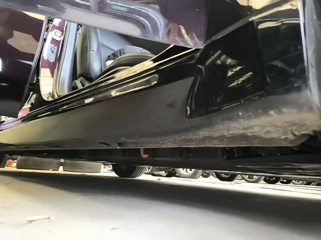 Wuling Xingguang — миниатюра 21