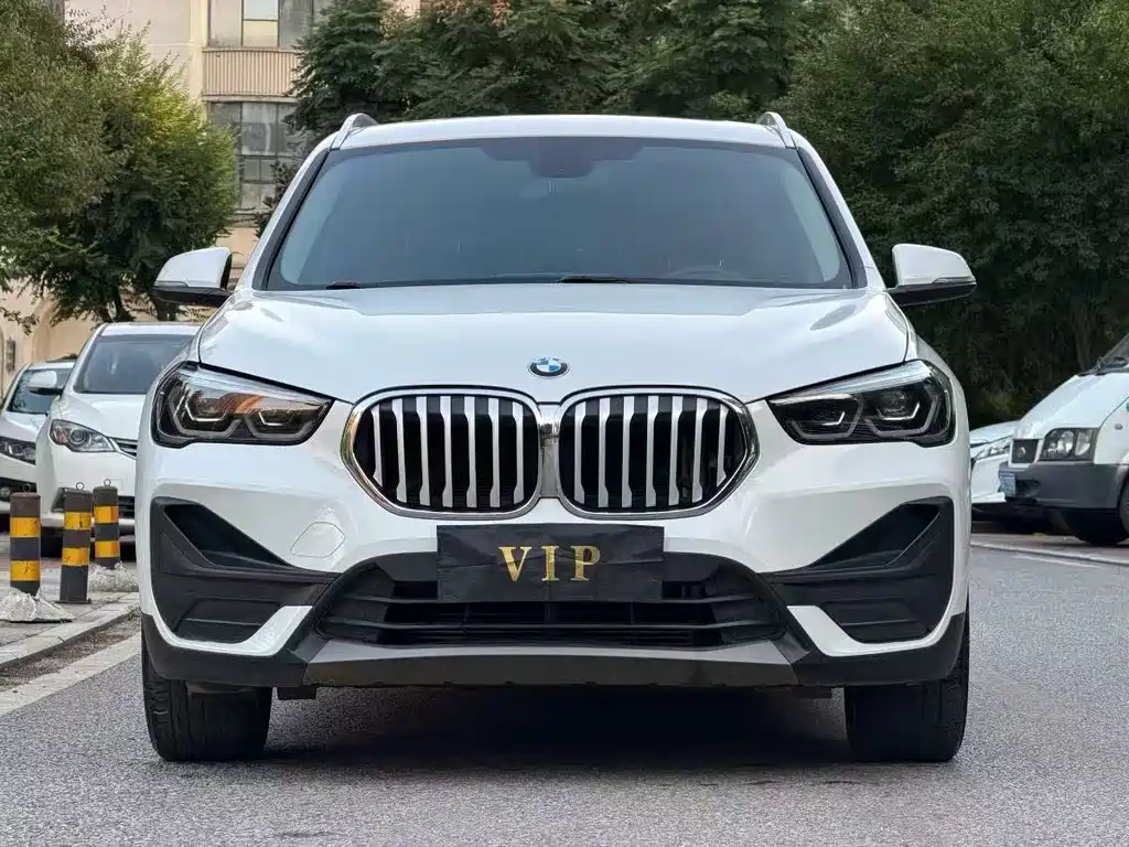 BMW X1 — миниатюра 2