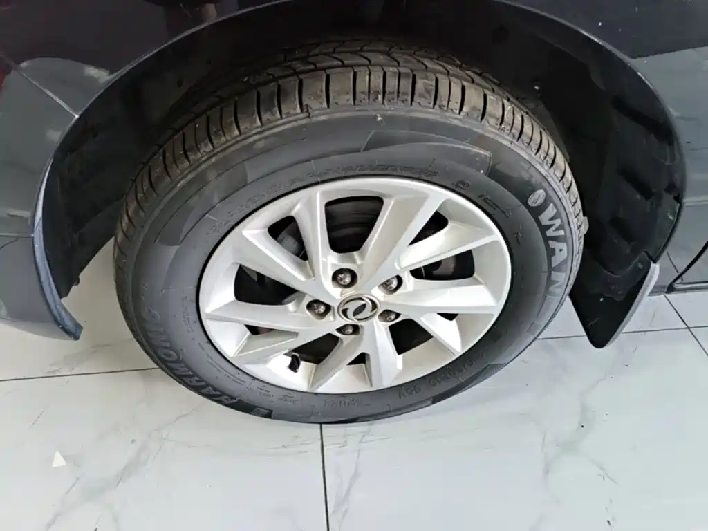 Fengxing Lingzhi PLUS — миниатюра 23