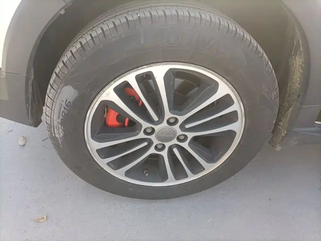 Haval H1 — миниатюра 23