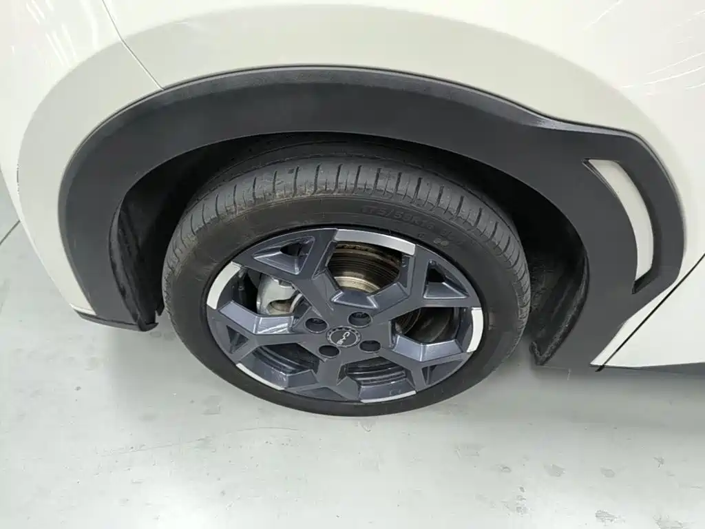 BYD Seagull — миниатюра 23