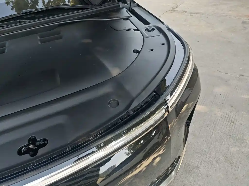 GAC Motor Trumpchi Xiangwang S9 — миниатюра 21