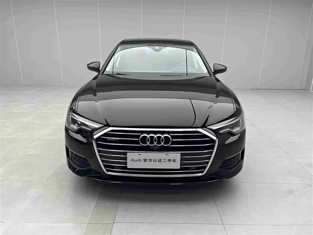 Audi A6L — миниатюра 2
