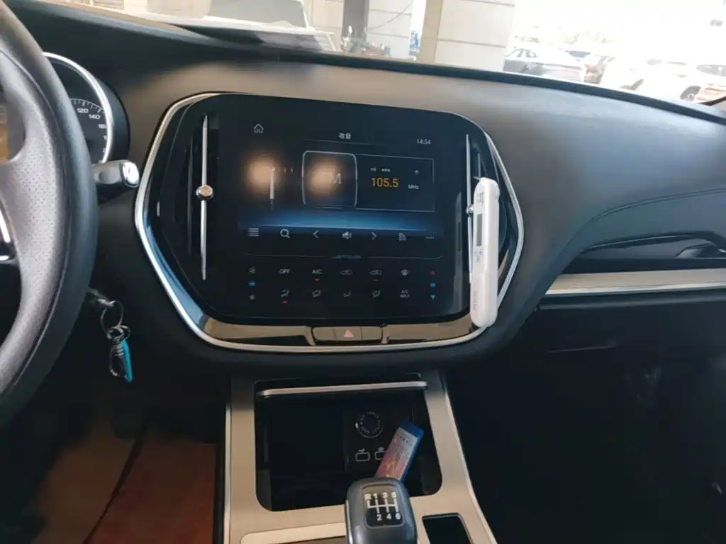 Jetour X70 — миниатюра 13