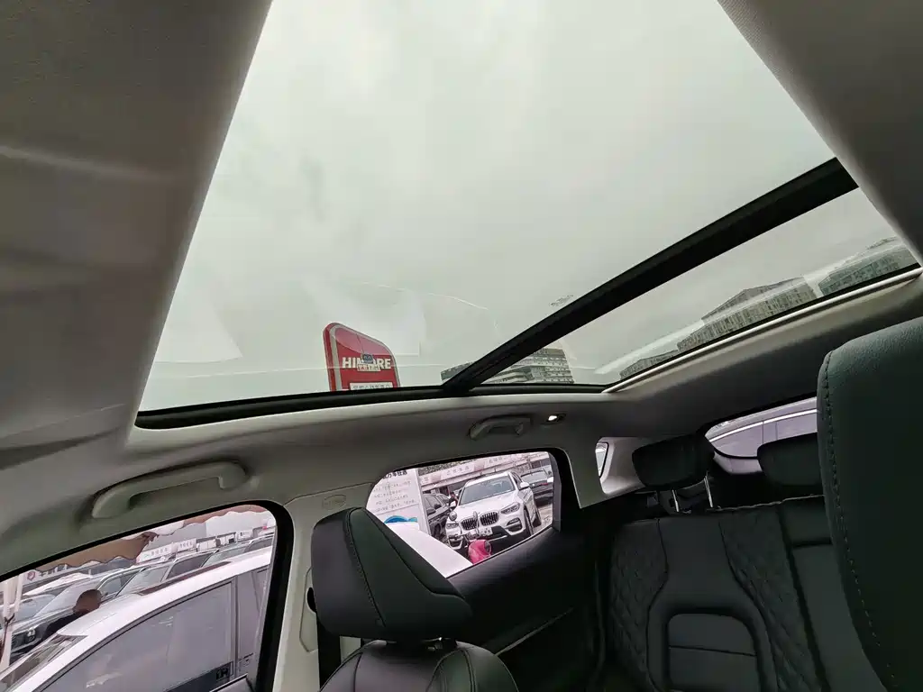 Haval H6 — миниатюра 5