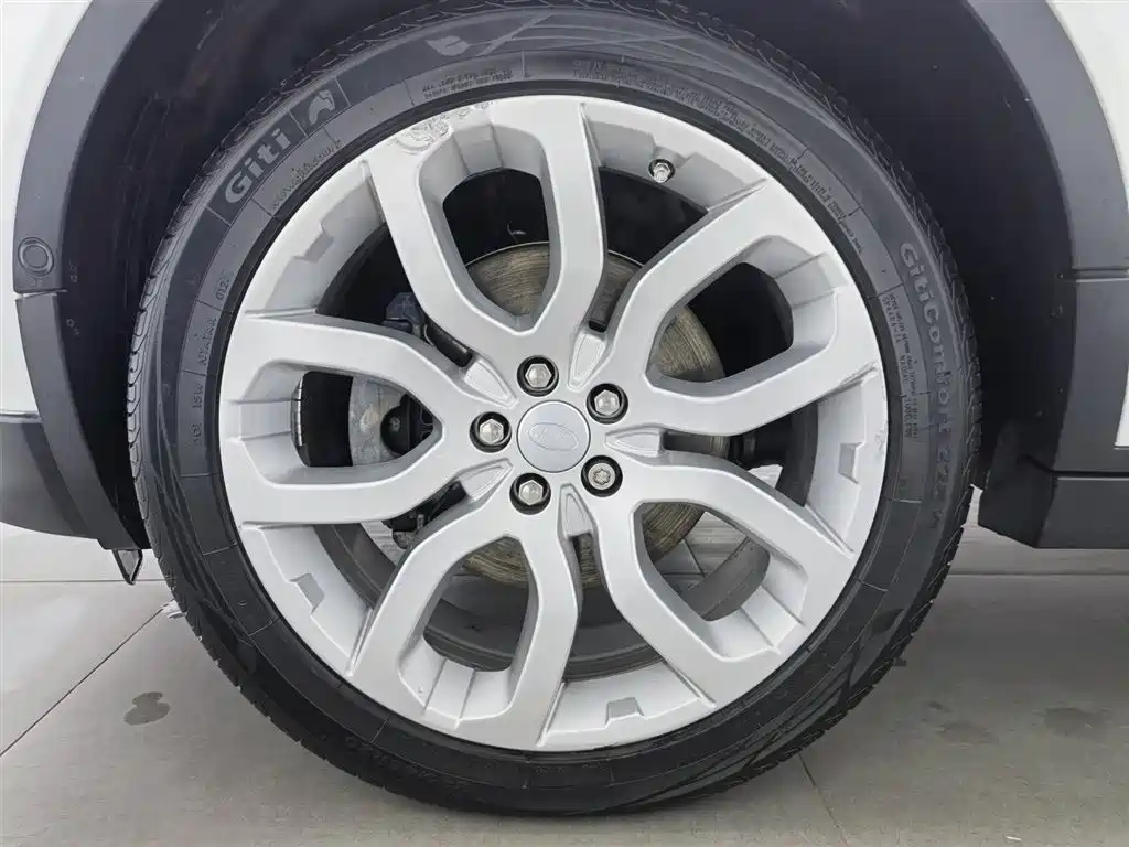 LAND ROVER RANGE ROVER AURORA