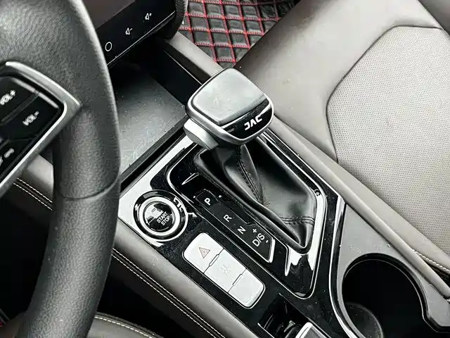 JAC A5 — миниатюра 15