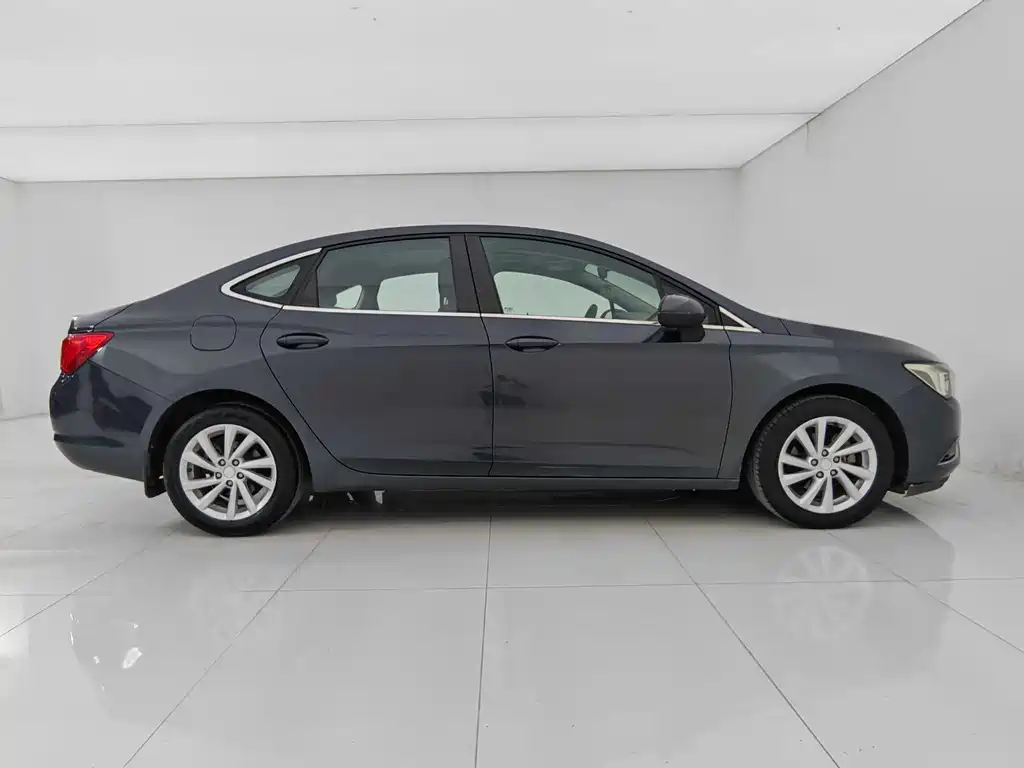 Buick Verano 2017 15S AT Lead