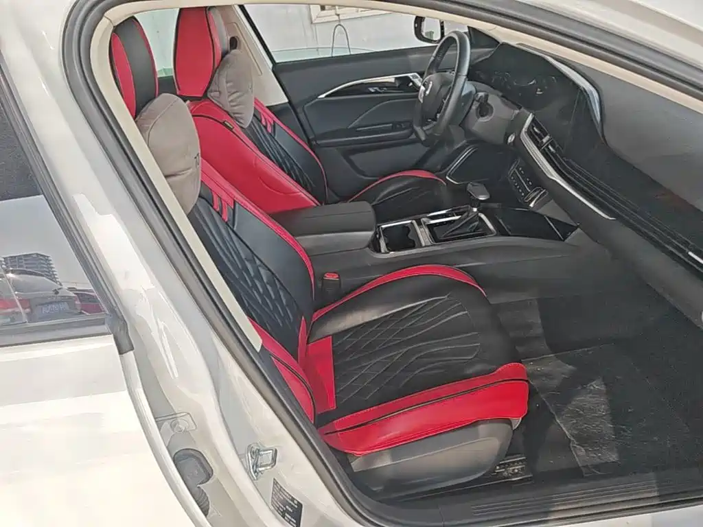 Bestune B70 — миниатюра 25