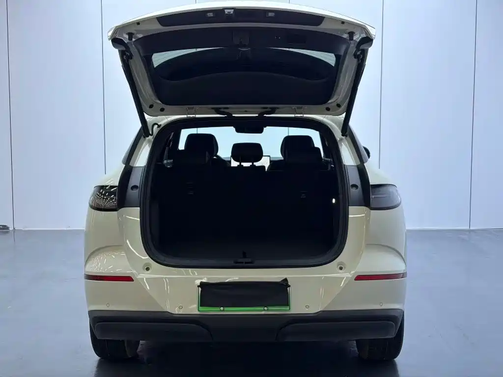 BYD Sealion 06 — миниатюра 15