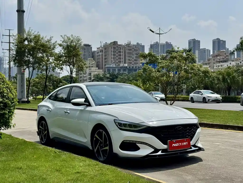 Hyundai Fista — миниатюра 3