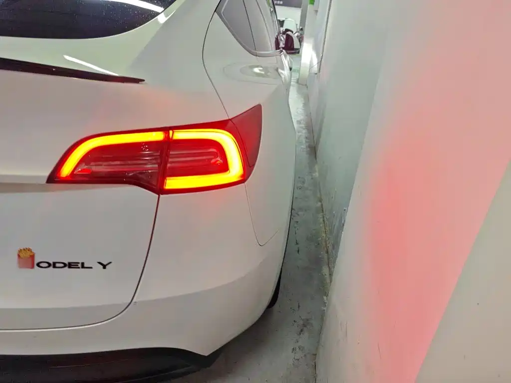 Tesla Model Y — миниатюра 25