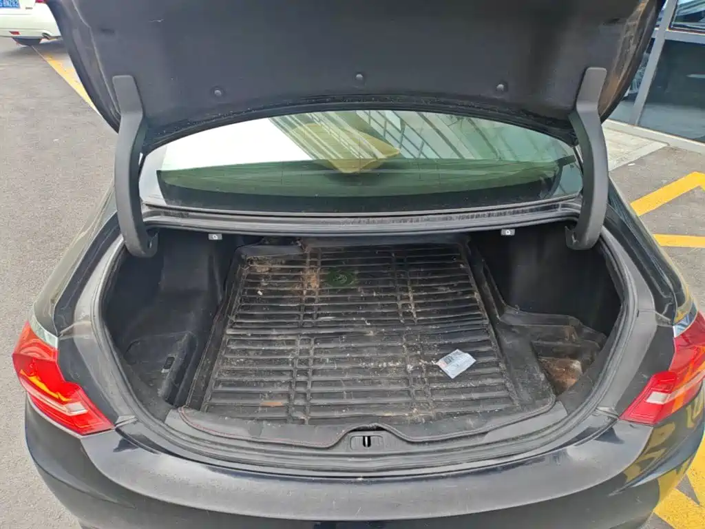 Buick LaCrosse — миниатюра 19