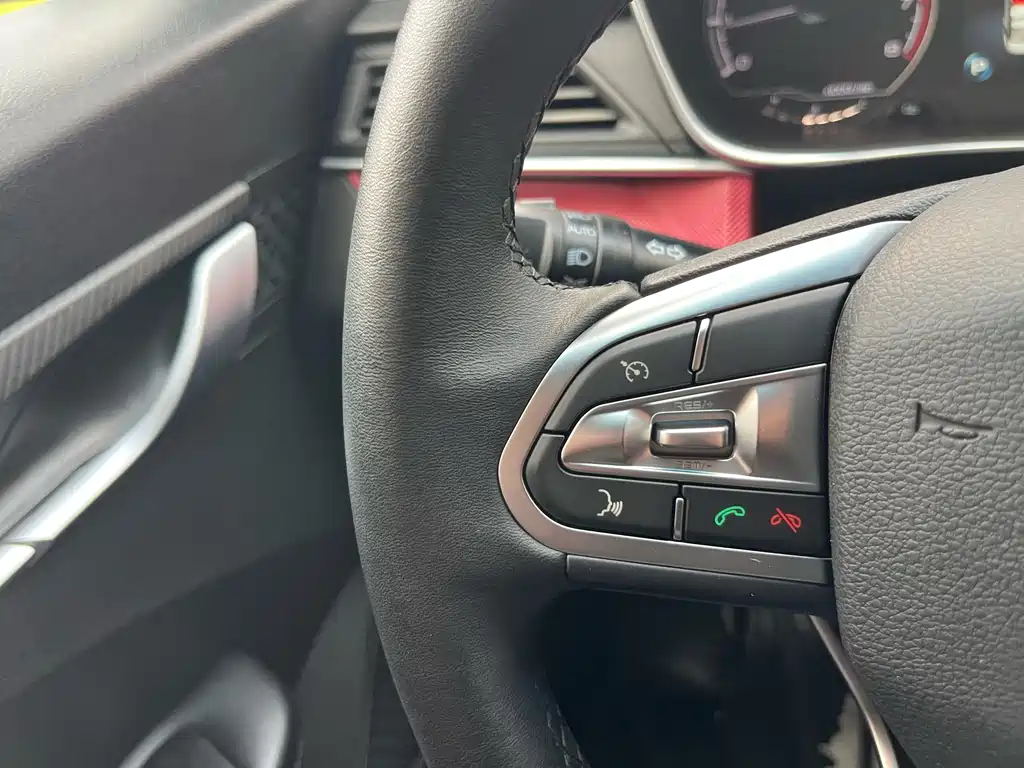 Geely Binrui — миниатюра 30