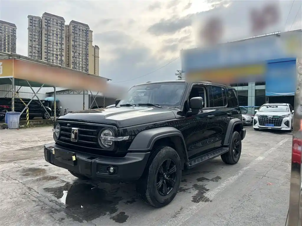 Купить Tank Tank 300