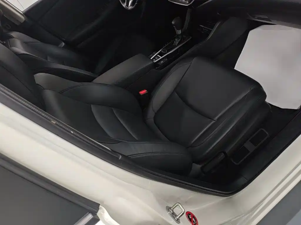 Honda Crider — миниатюра 25