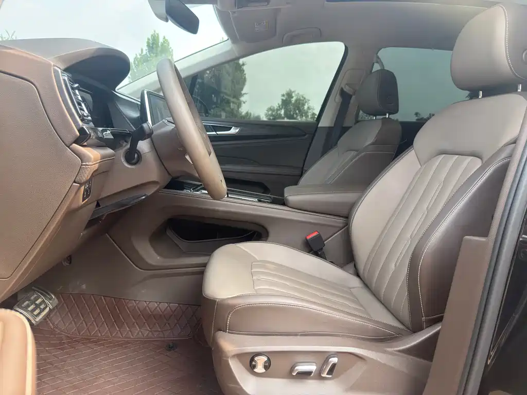 Volkswagen Viloran — миниатюра 15