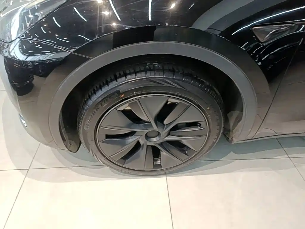 Tesla Model Y — миниатюра 23