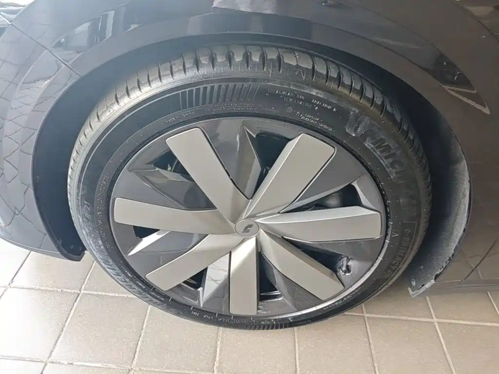Li Auto Li i8 — миниатюра 23
