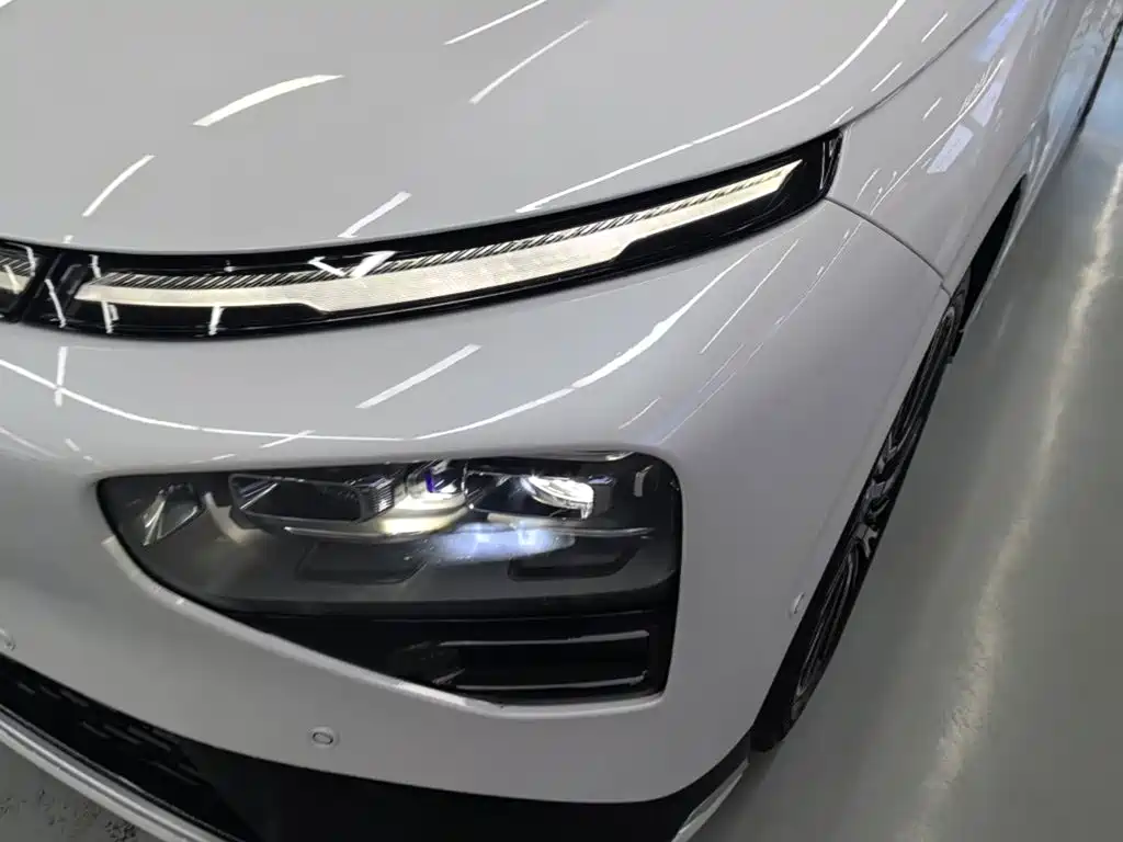 XPeng G9 — миниатюра 24