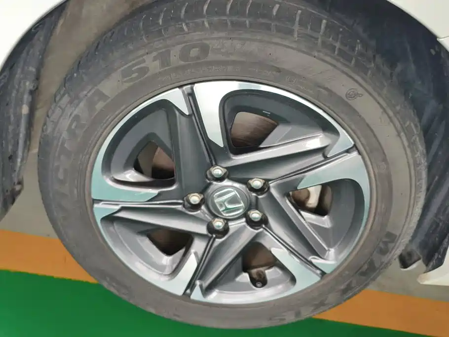 Honda Envix 2019 180TURBO CVT VI