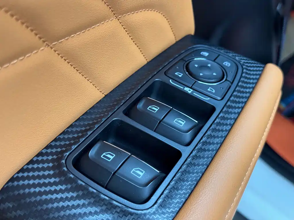 Haval Menglong New Energy — миниатюра 8