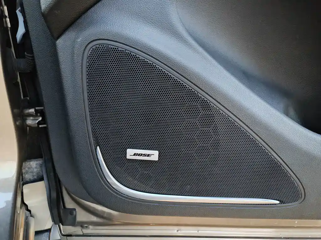 Buick Envision Plus — миниатюра 8
