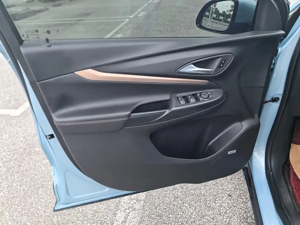 Buick Velite 7 — миниатюра 7