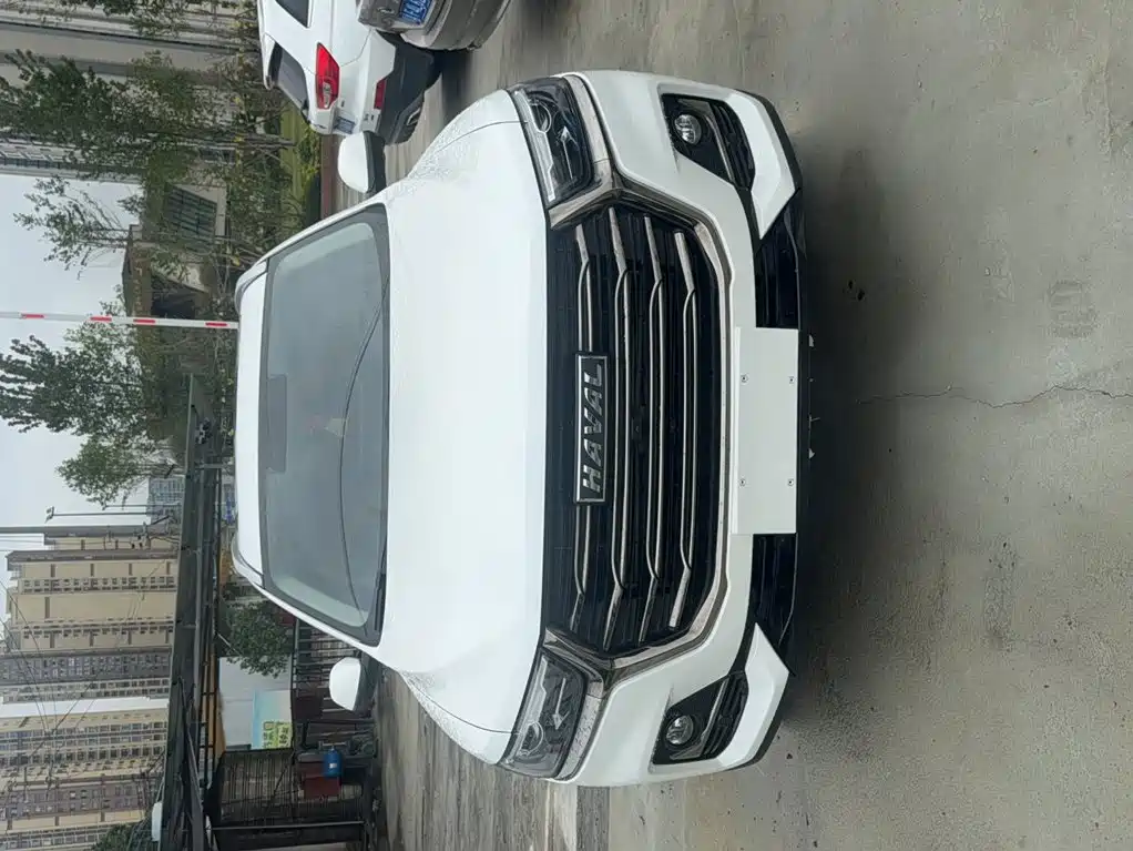 Haval H6 — миниатюра 9