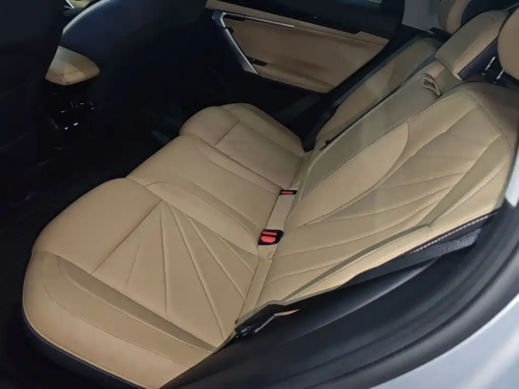 Geely Boyue L — миниатюра 17