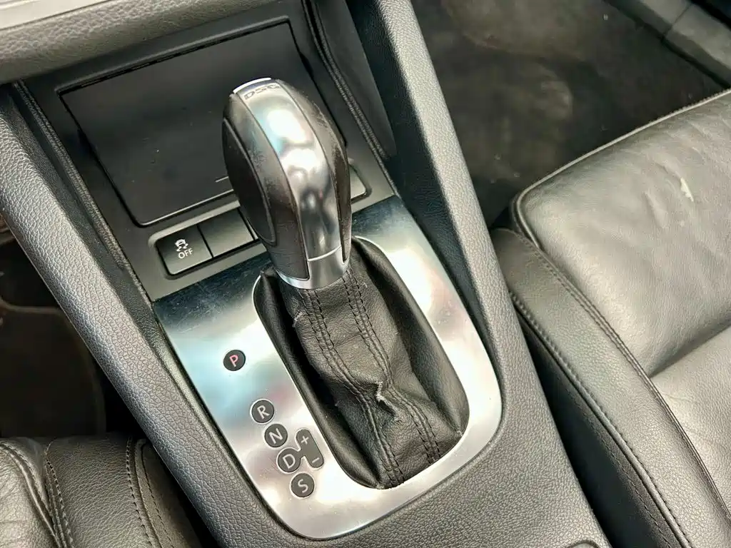 Volkswagen Eos — миниатюра 12