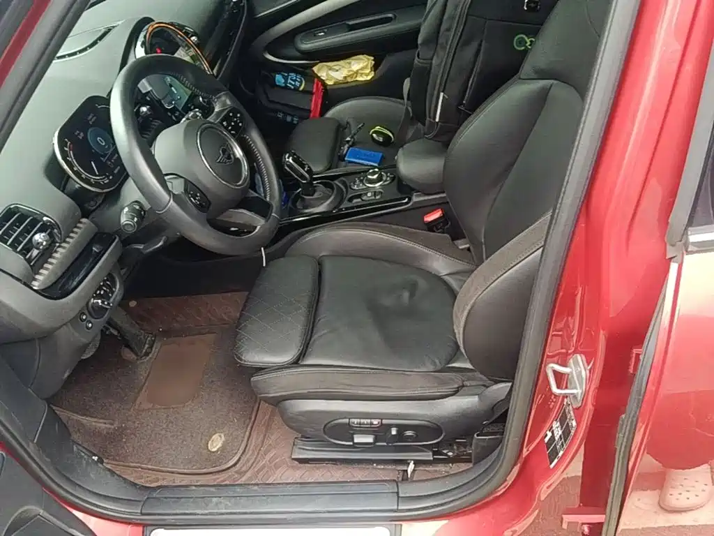 MINI Mini Clubman — миниатюра 15
