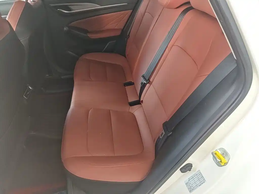 Changan Eado — миниатюра 17