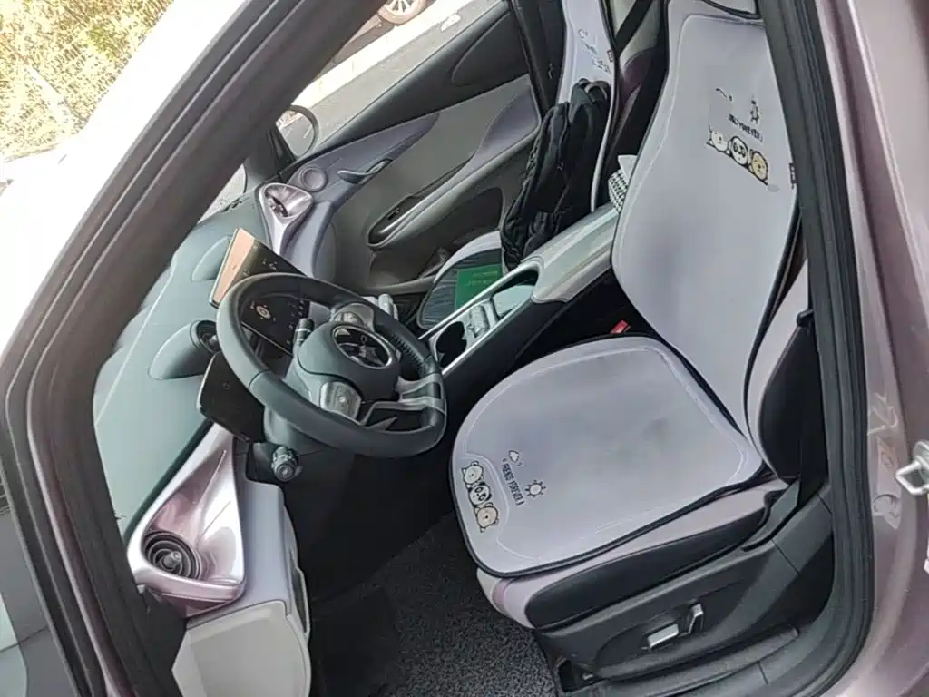 BYD Dolphin — миниатюра 15