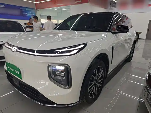 2025 Changan Qiyuan