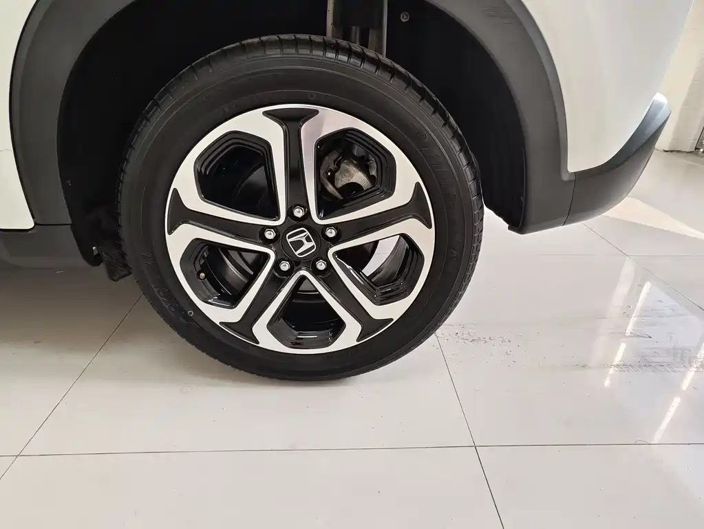 Honda XR-V — миниатюра 18