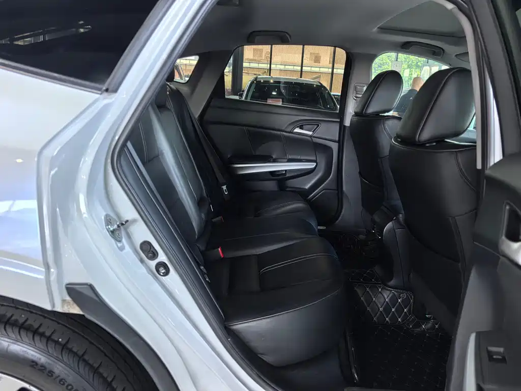 Honda Crosstour — миниатюра 11