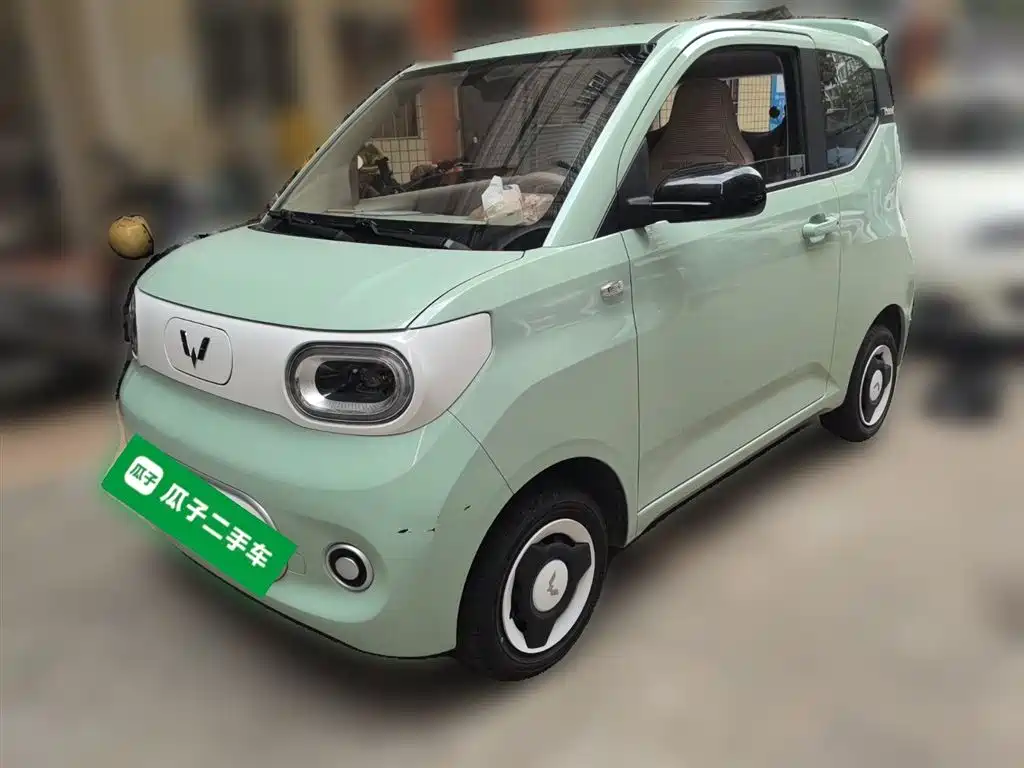 Wuling MINIEV 2025