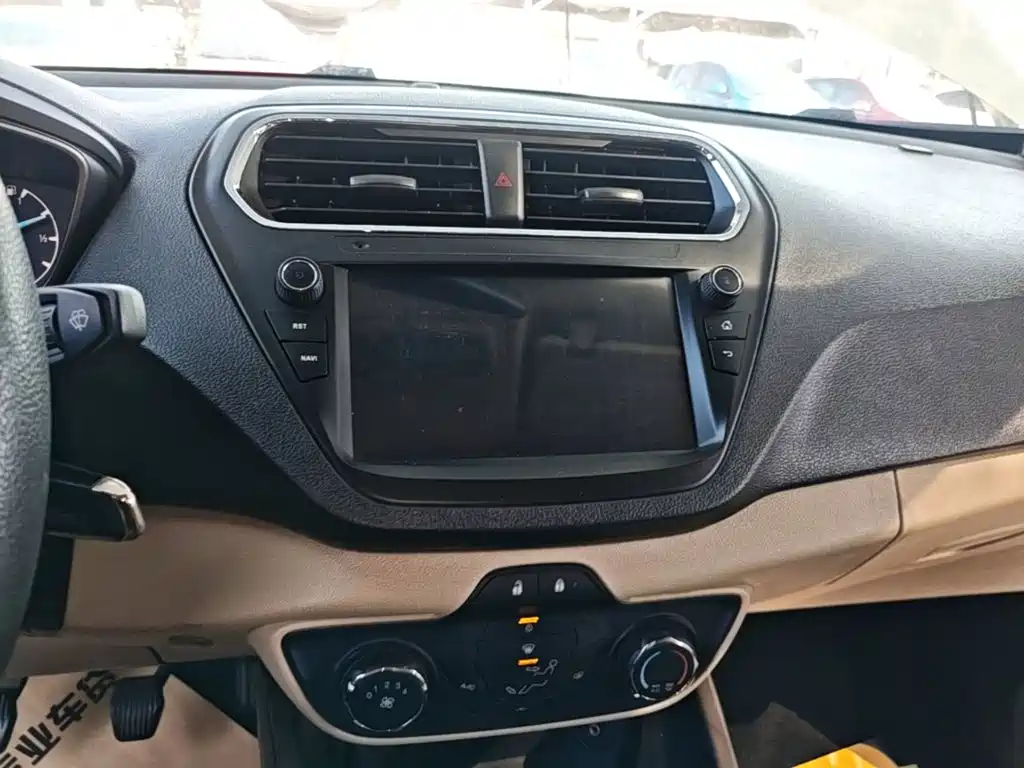 Ford Escort — миниатюра 13