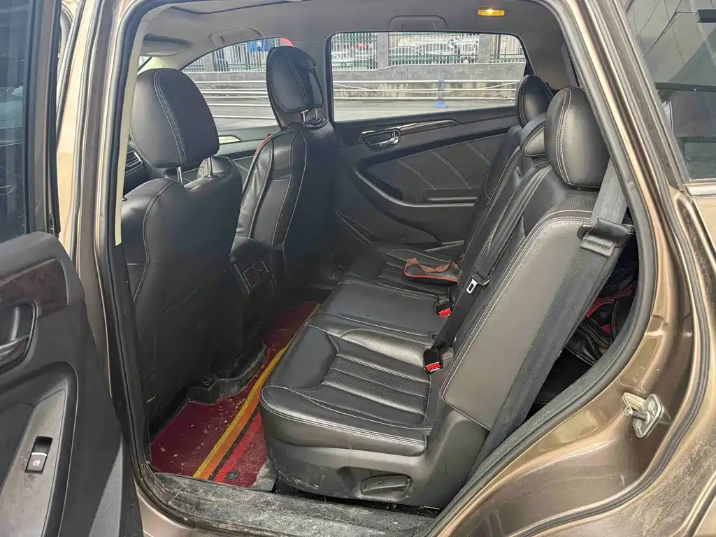 Fengguang Fengguang 580 — миниатюра 7