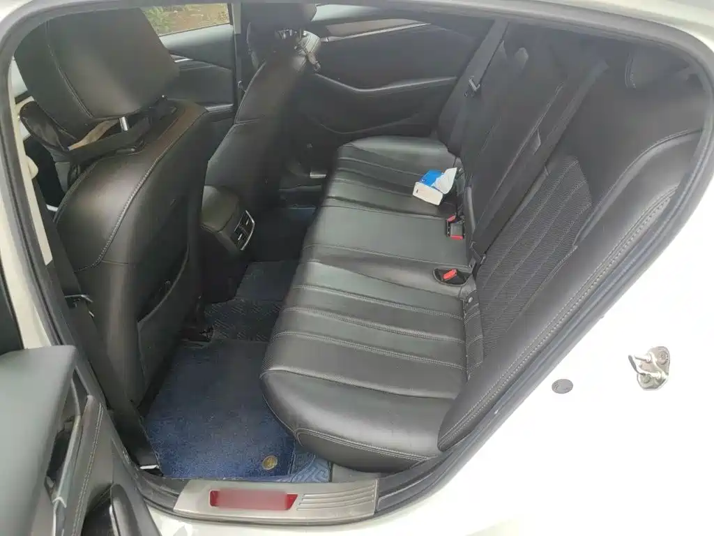 Mazda Atenza — миниатюра 15