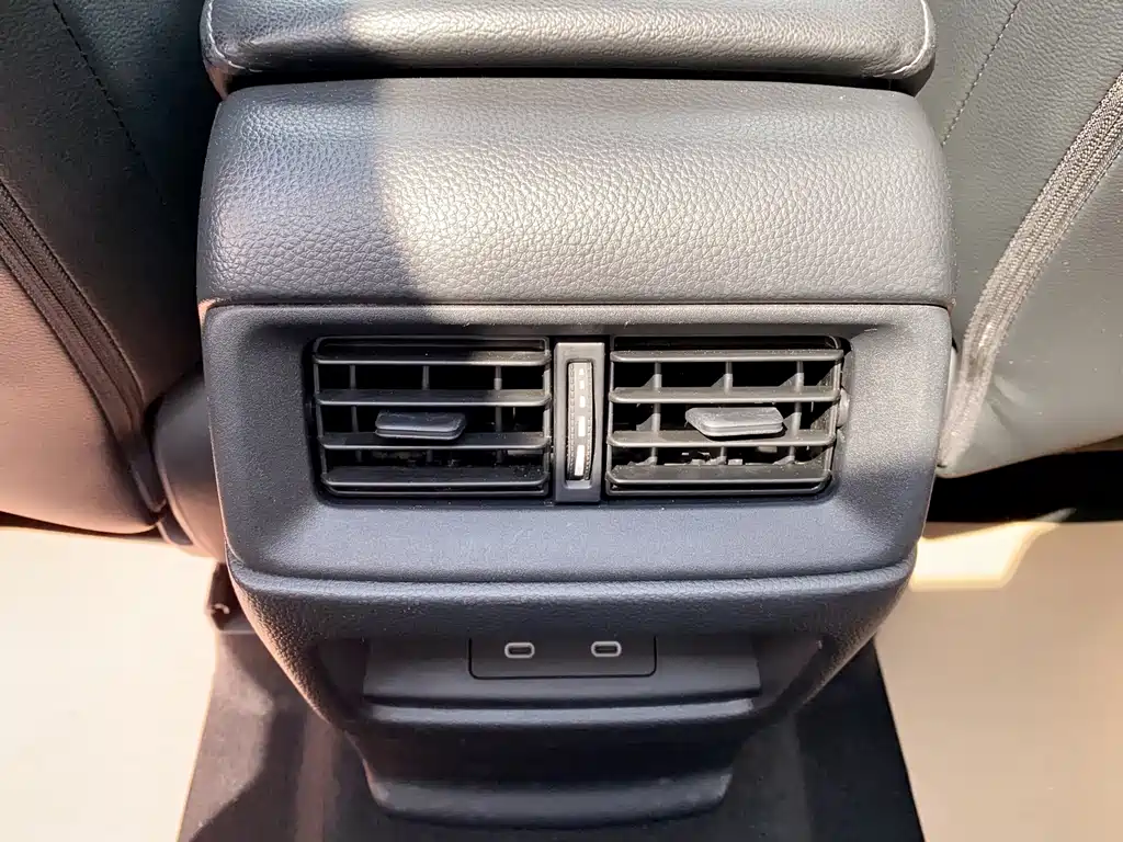Honda Breeze — миниатюра 16