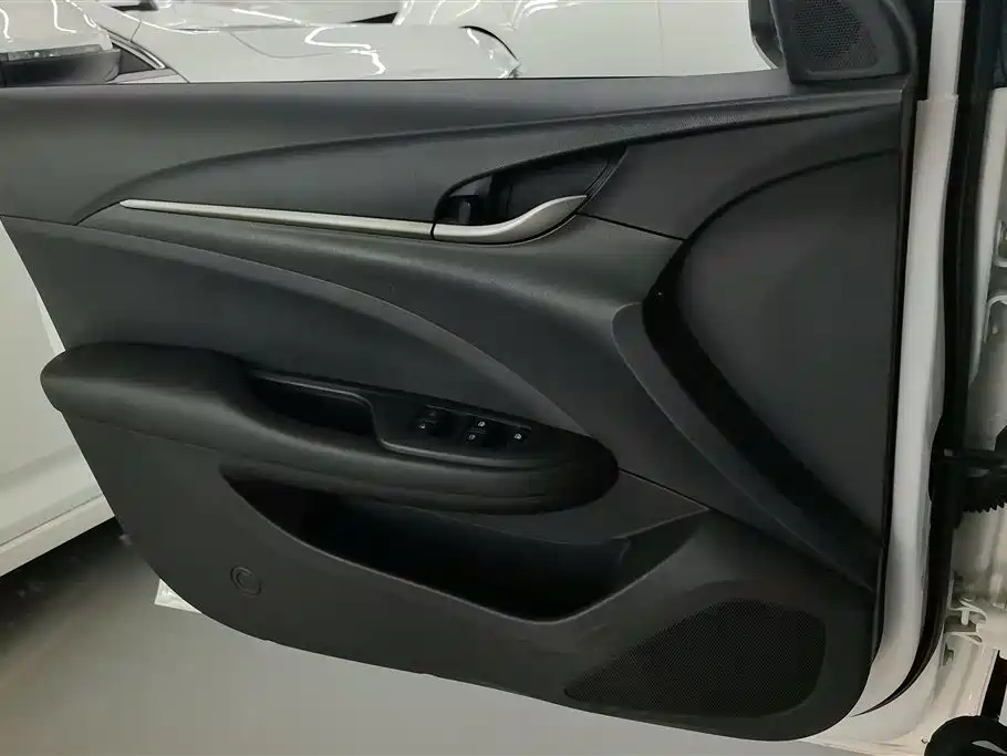 Buick Excelle 2021 1.5L AT Elite