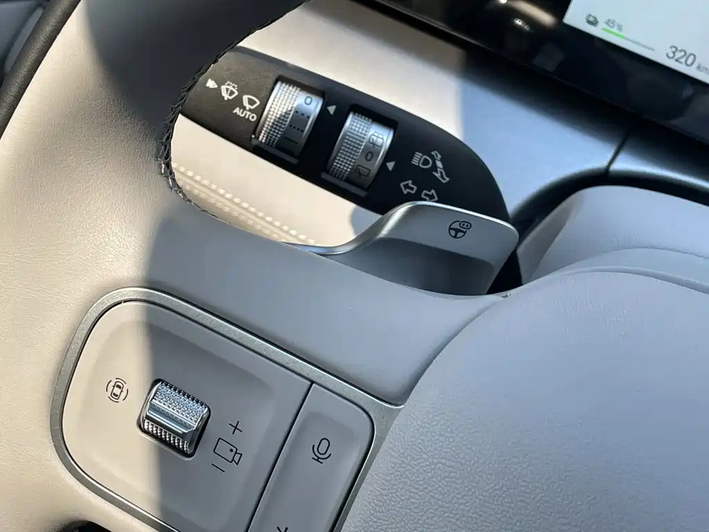 BYD Song Ultra — миниатюра 19